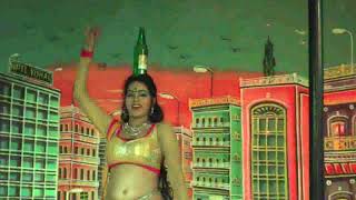 Bihara Bujurg Ramlila hindi song Dance Dekh ke mere dil ka husno saba