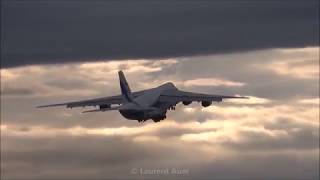 400 Abo Special (Antonov, Ilyushin, Sukhoi and Tupolev)