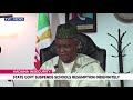 [EXCLUSIVE] Kaduna State Governor suspends School Resumption Indefinitely