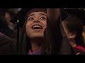 njit commencement at the prudential center 2018