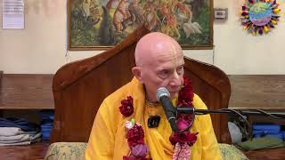 HH Candramauli Swami - 2024.06.12 - SB 3.31.36-37