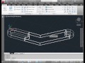 autocad 2012 video tutorial basic training how to use layers