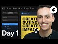 Learn Framer in 3 Days - Day 1