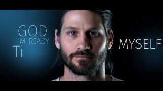 David Dunn - Ready To Be Myself (Official Lyric Video)