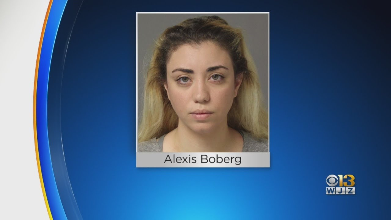 AACO Substitute Teacher Accused Of Having Sex With A Student - YouTube