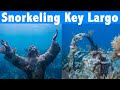 Snorkeling In Key Largo: Reefs and Marine Life - All You Need To Know In 4 Minutes