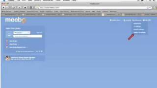 Using Meebo as a Virtual Reference Tool