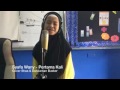 VIRAL- adik no power cover lagu Shaa(PERTAMA KALI)