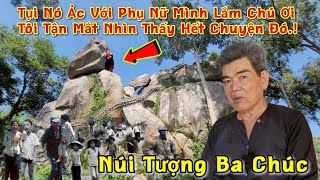 Chuyện Kinh Hoàng 1978 - Nhân Chứng Cuối Cùng Và Những Bí Mật Pon Pot Chưa Từng Tiết Lộ