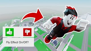 How to FLY HACKS in Roblox Brookhaven 🏡RP