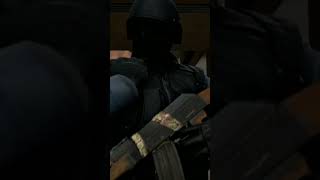 swat talking to radio [SFM]