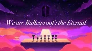 BTS_We are Bulletproof:the Eternal_日本語字幕