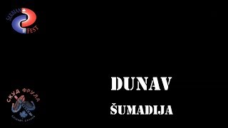 Dunav - Sumadija