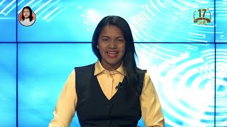 Journal VM │ Viva Tv Madagascar │08 Décembre 2024