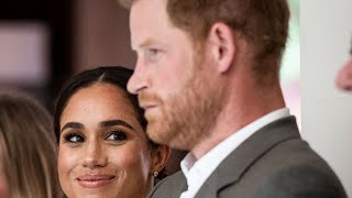 ‘Shocking accusations’: Harry and Meghan left ‘sour’ relationship with Royal Family