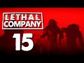 We're Back to Explore the MINES [Lethal Company - Part 15]