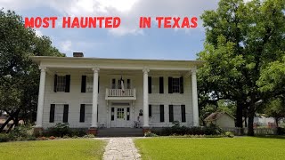 The Haunted Millermore Mansion