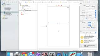 iOS programming: Slider tutorial with Objective C and xcode 6