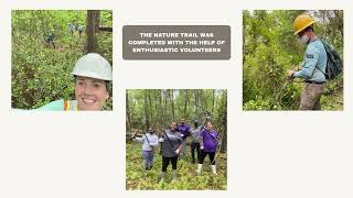 Center for Coastal Protection and Restoration Spring 2026 Update