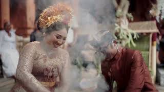 Pawiwahan Rahde Ruwi | Balinese Wedding Ceremony