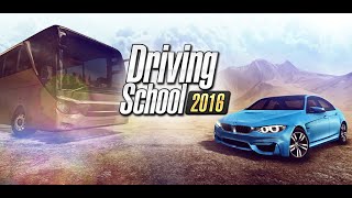 Driving School 2016 - Android \u0026 iOS - Trailer