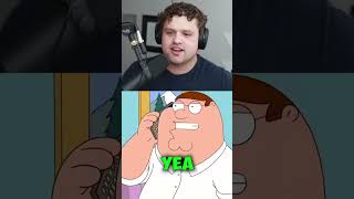 Funny Family Guy Moments #39  #funny #familyguyfunny