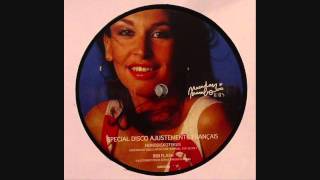 Bikini Freak - Bibi Flash (Macadam Mambo Edits Vol. 6)