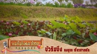 บัวริมบึง - ยงยุทธ เชี่ยวชาญชัย