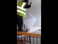 How to install a large chandelier in a high ceiling By Integrated Electricians London