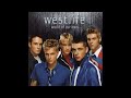 Westlife Evergreen (Audio)