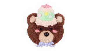 PuddingBear