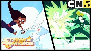 Steven Universe Best Songs: Do It For Her, Full Disclosure & Something Entirely New |Cartoon Network
