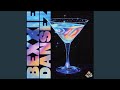 Dansez (Extended Mix)