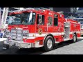 Pierce® Volterra™ Fire Truck Electrification Technology