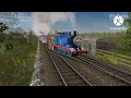 doogal train chase trainz(HD)