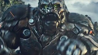 Transformers: Rise of the Beasts Official TV Spot - "MAXIMIZE"