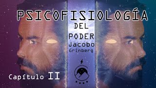 Psicofisiología del poder - Cap. 2 - Psicofisiología de la consciencia -Jacobo Grinberg - Chavenato