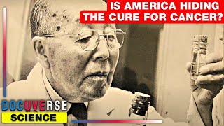IS AMERICA HIDING THE CURE FOR CANCER? | SECOND OPINION | Full DOCUMENTARY
