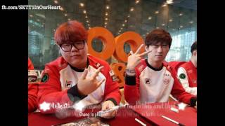 [FMV] In SKT We Trust