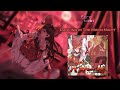 【Touhou Vocal / Eurobeat ROMAJI SUBS】ᴴᴰ Dancing In The Moon Night『Eurobeat Union』