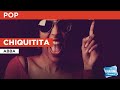 Chiquitita : ABBA | Karaoke with Lyrics