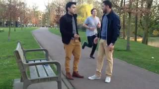 Life of Pakhtoons in Europe .د پښتنو ‌ژوند په اروپا کی