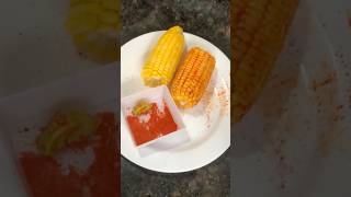 എന്റമ്മോ എന്തൊരു taste ￼😋🌽#youtubeshorts #food #kerala