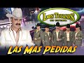 Las Mas Pedidas 2024 🌹🌹 Los Tucanes De Tijuana 🎸🎸 Puros Corridos Pesados Mix 2024