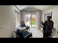 home tour😍 inside a spacious 3 bed new build house full property tour cala homes touring the fir