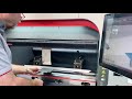 Bystronic Pressbrake features: Xpert 40 & 80 Ergo Bending Line Laser (English)