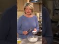 how to make martha stewart s madeleines