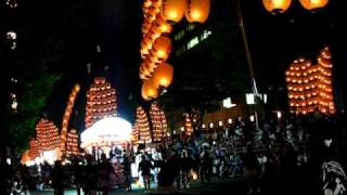 Akita Kantō Matsuri 2009