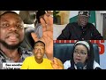 🔥Jacinta fired by South Africans in Ghana, Tinibu tells Nigerian citizens in South Africa he can't h