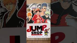 JUMP SHOP東京ドームシティ店 #shorts